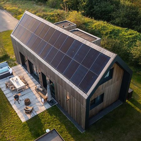 Resort Brinckerduyn Appelscha Zewnętrze zdjęcie