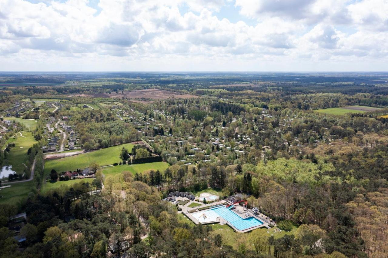 Resort Brinckerduyn Appelscha Zewnętrze zdjęcie