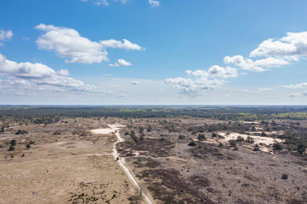 Resort Brinckerduyn Appelscha Zewnętrze zdjęcie