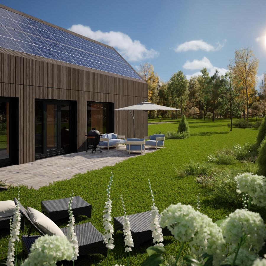 Resort Brinckerduyn Appelscha Zewnętrze zdjęcie