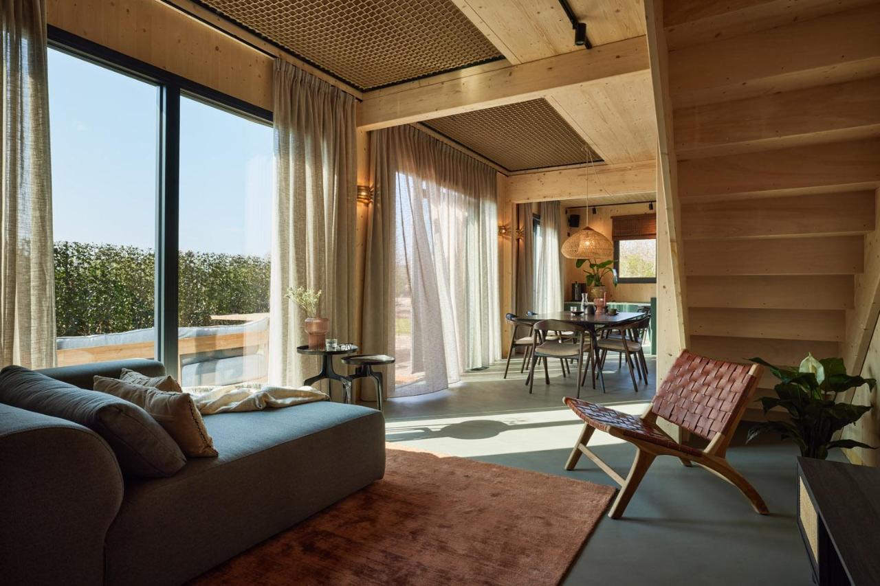 Resort Brinckerduyn Appelscha Zewnętrze zdjęcie