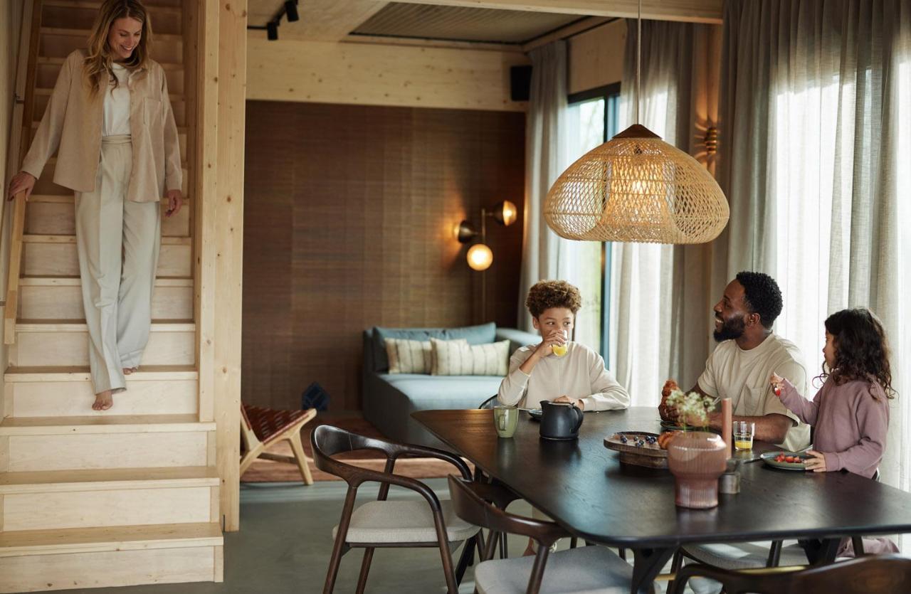 Resort Brinckerduyn Appelscha Zewnętrze zdjęcie