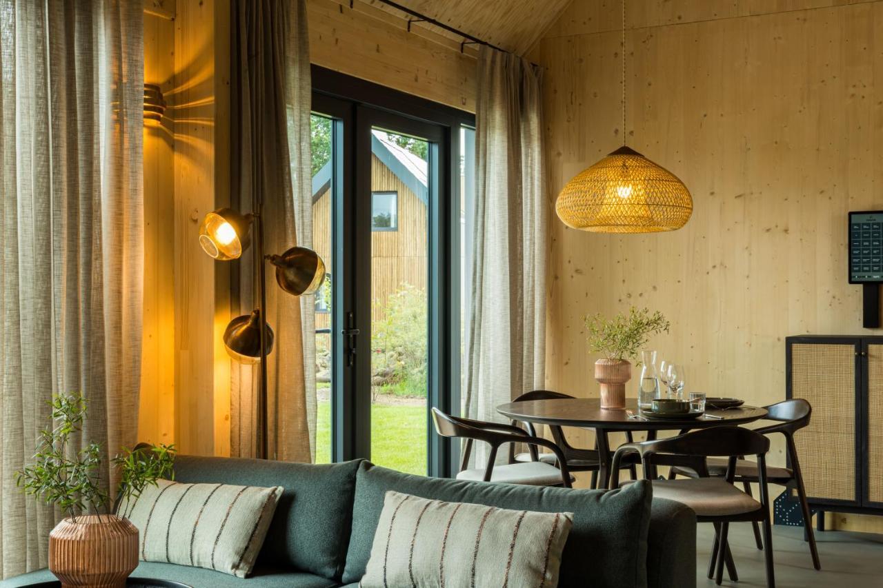 Resort Brinckerduyn Appelscha Zewnętrze zdjęcie