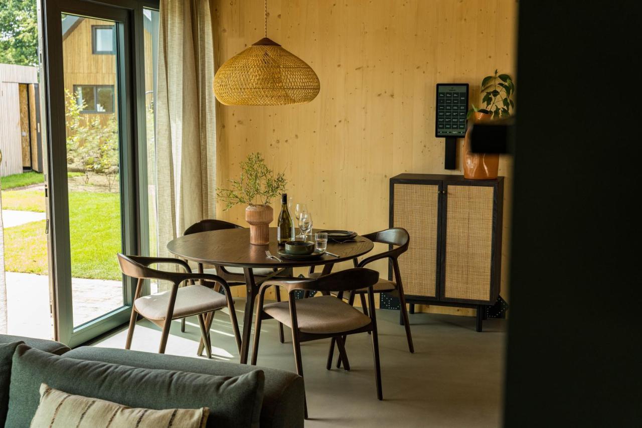 Resort Brinckerduyn Appelscha Zewnętrze zdjęcie