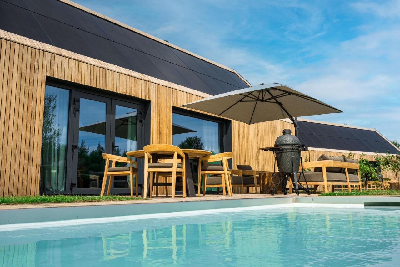Resort Brinckerduyn Appelscha Zewnętrze zdjęcie
