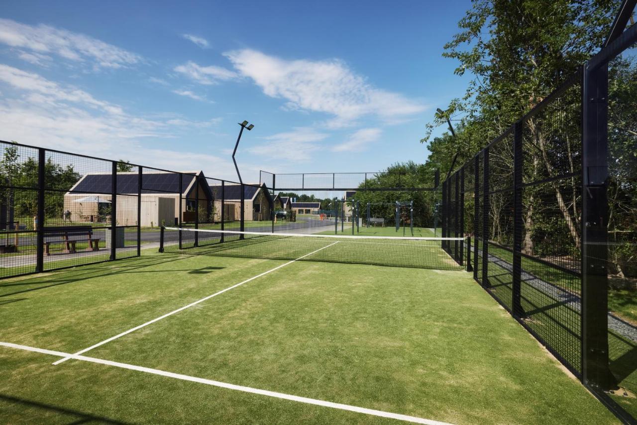 Resort Brinckerduyn Appelscha Zewnętrze zdjęcie
