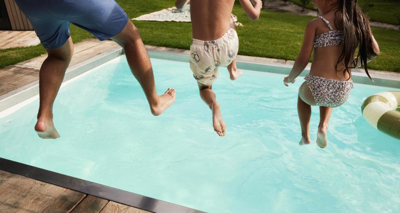 Resort Brinckerduyn Appelscha Zewnętrze zdjęcie