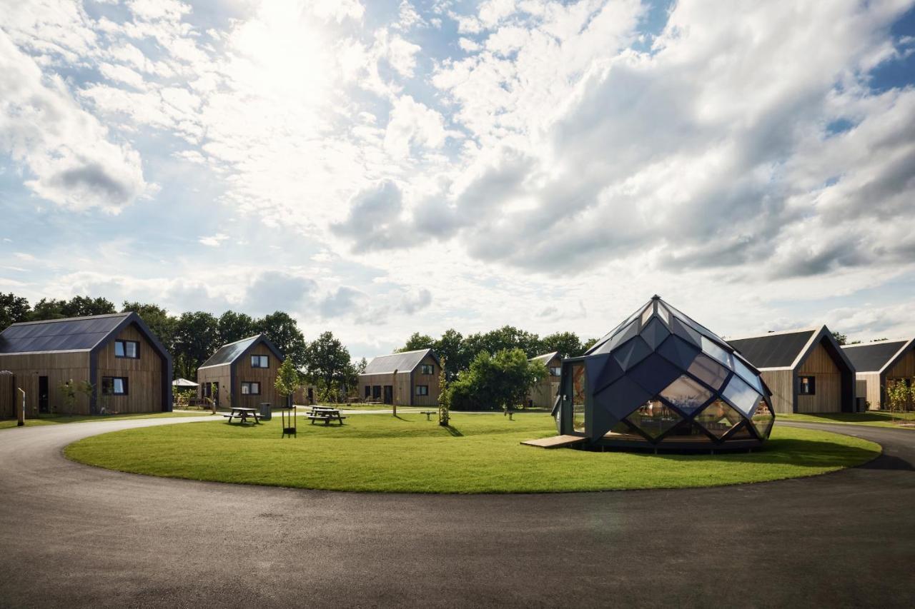 Resort Brinckerduyn Appelscha Zewnętrze zdjęcie