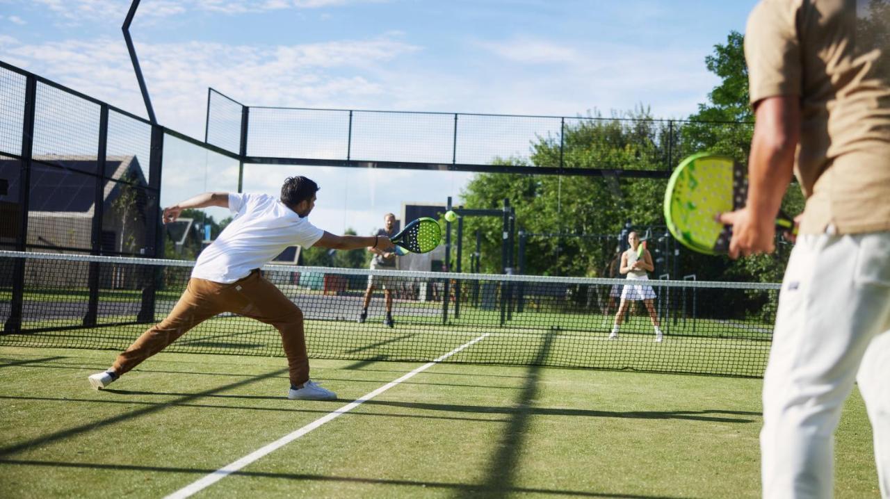 Resort Brinckerduyn Appelscha Zewnętrze zdjęcie