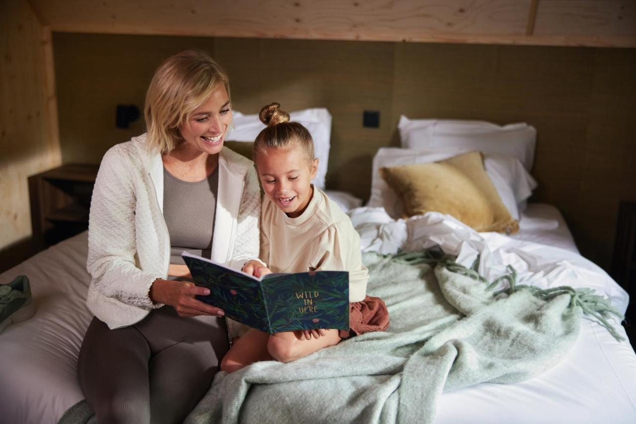 Resort Brinckerduyn Appelscha Zewnętrze zdjęcie