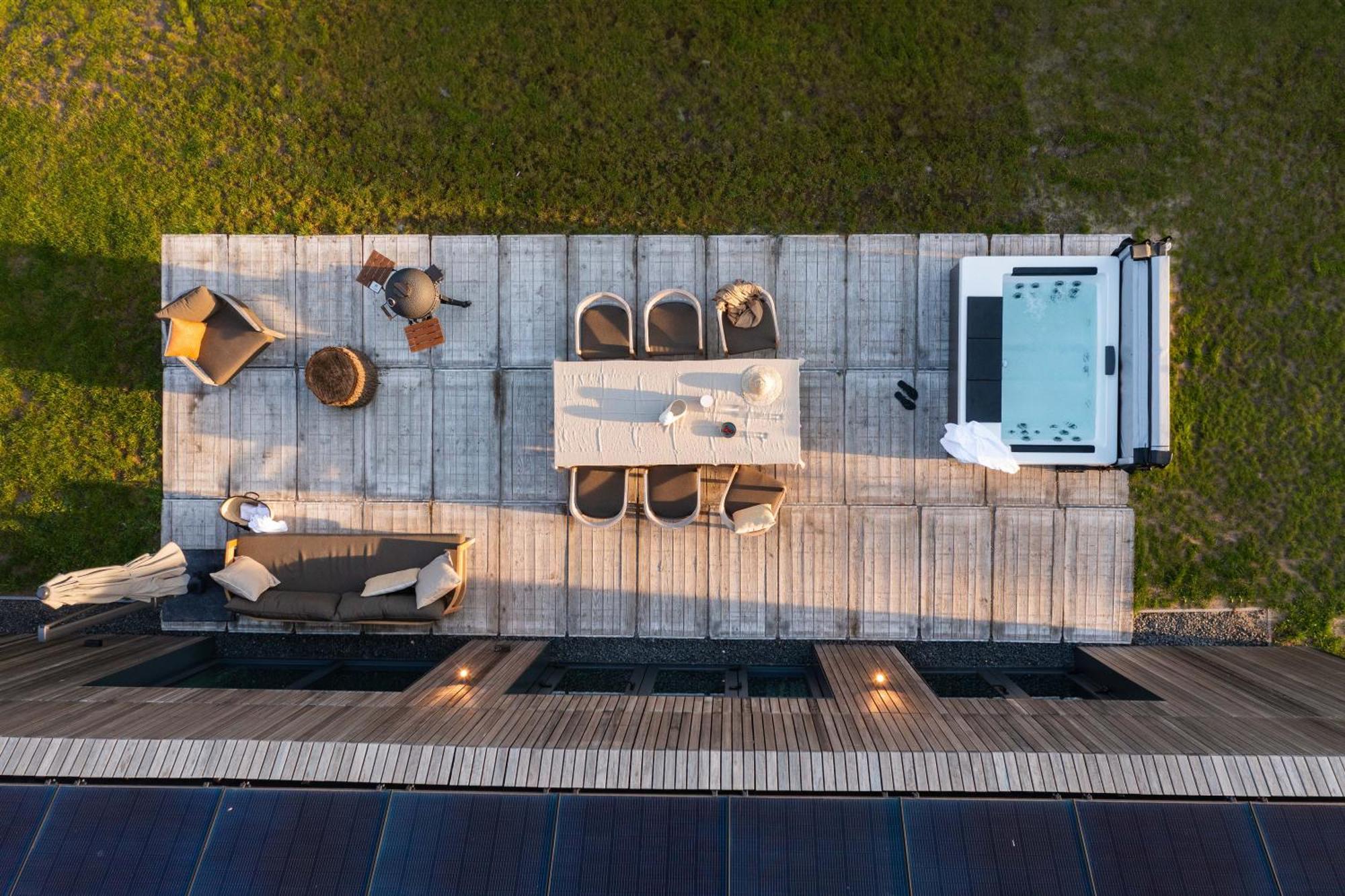Resort Brinckerduyn Appelscha Zewnętrze zdjęcie